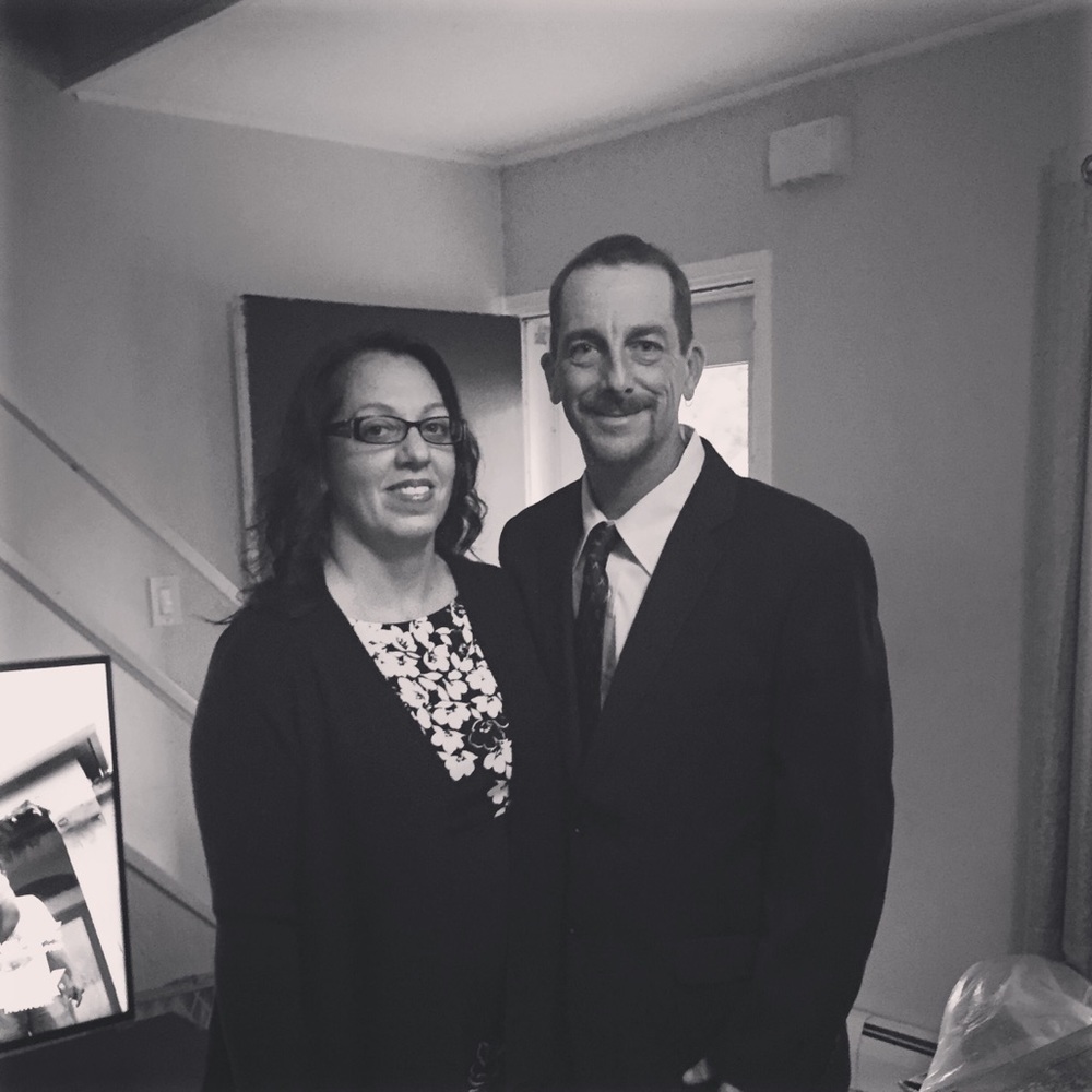 Meet your Posher, Janel